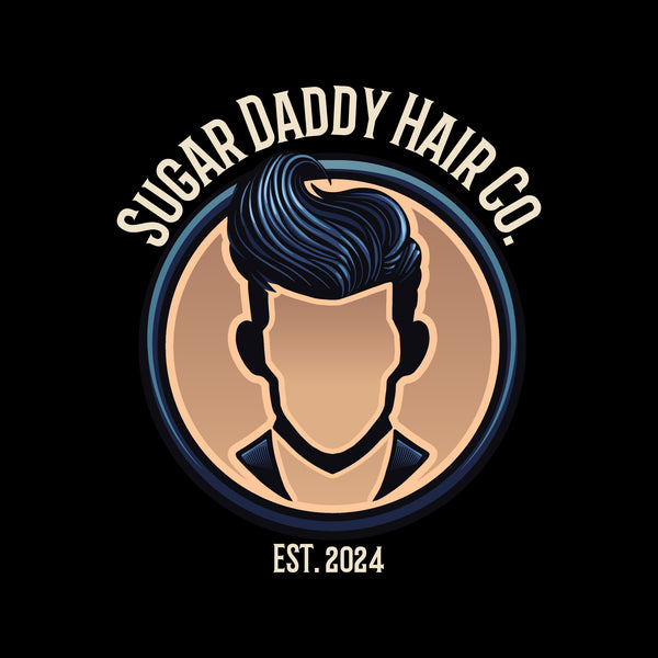 Sugar Daddy Hair Company